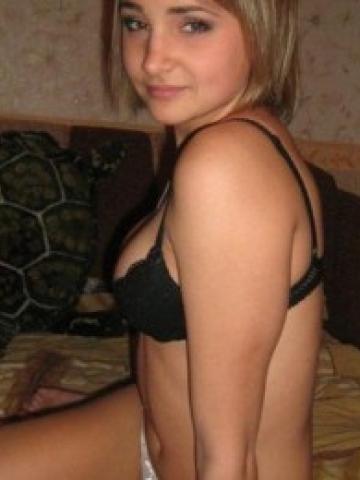 Оксана